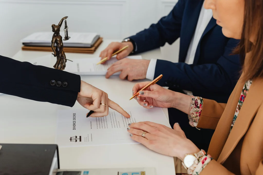 El recurso de casación en Colombia: Qué es y cuándo procede